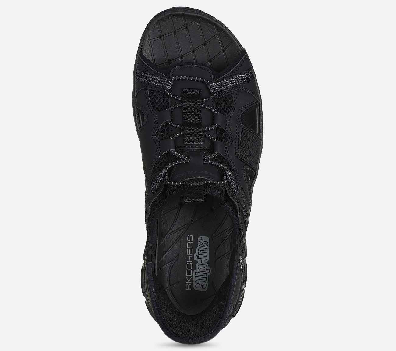Relaxed Fit: Slip-ins: Revolted – Merrick Sandal Skechers.se