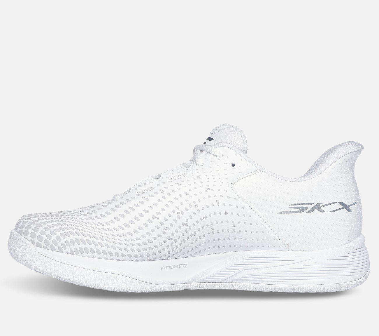 Relaxed Fit: Slip-ins: Viper Court Reload Shoe Skechers.se