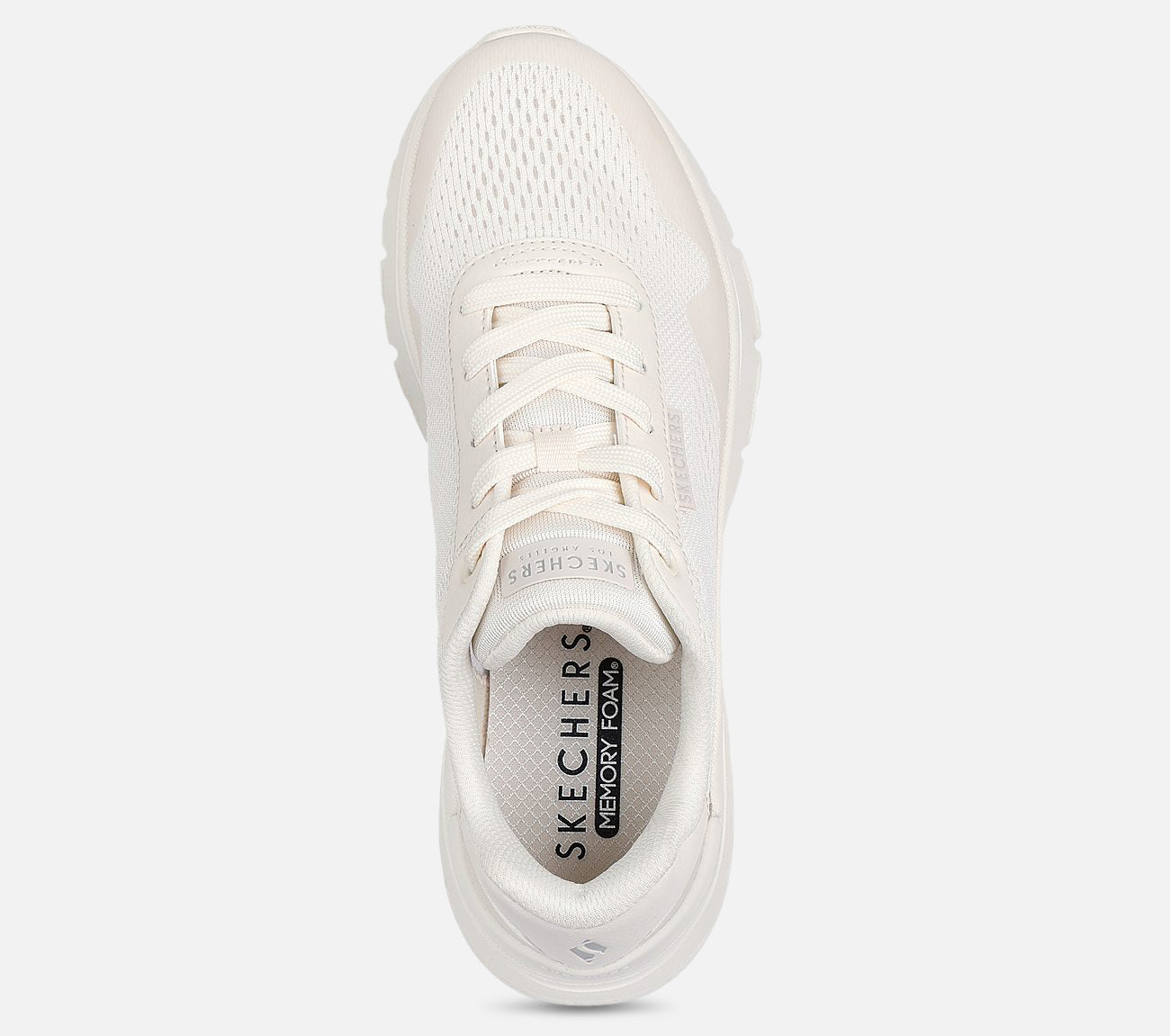 Uno Flex - Spring On Air Shoe Skechers.se
