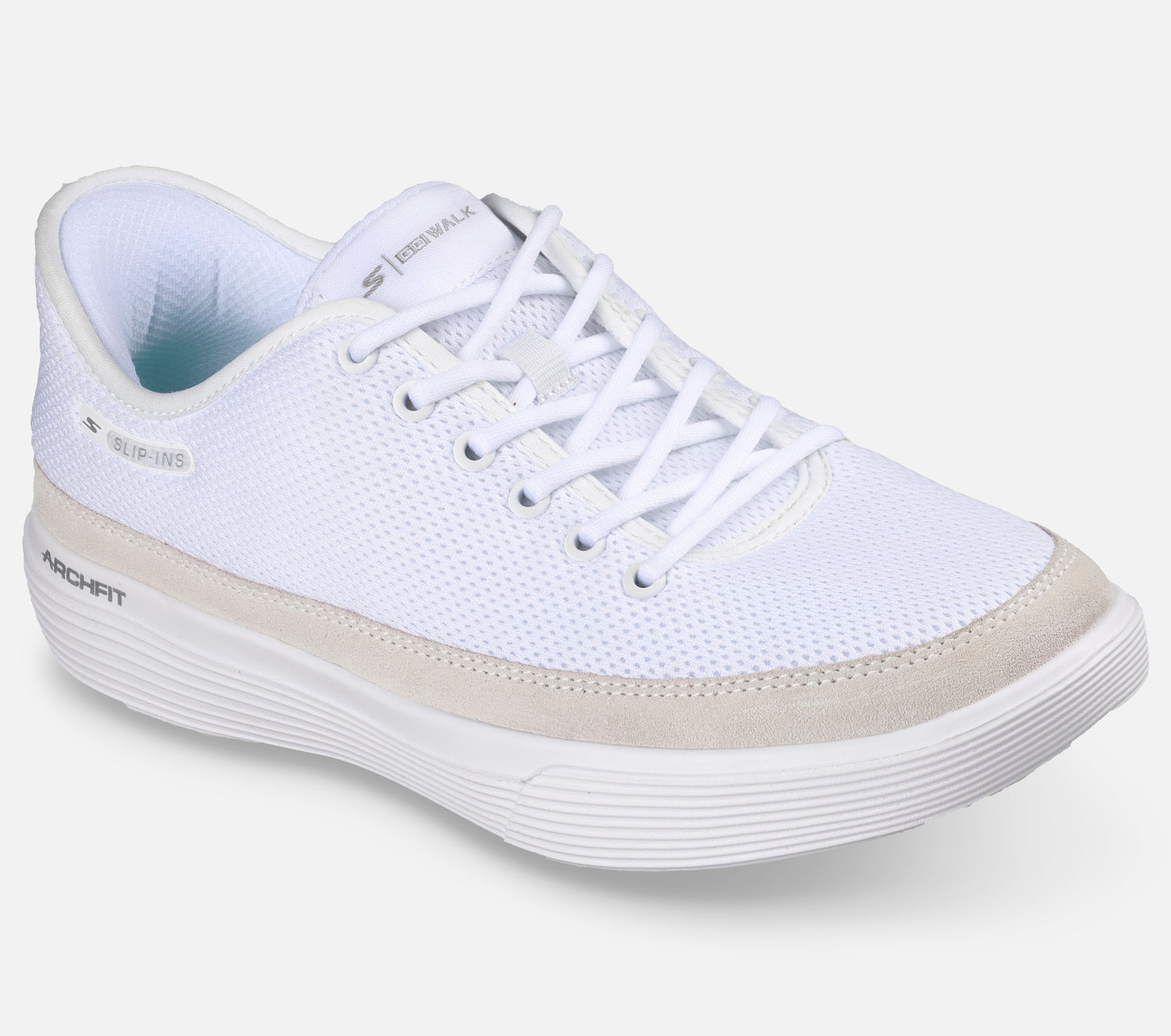 Slip-ins: GO WALK Commuter - Kaylin Shoe Skechers.se