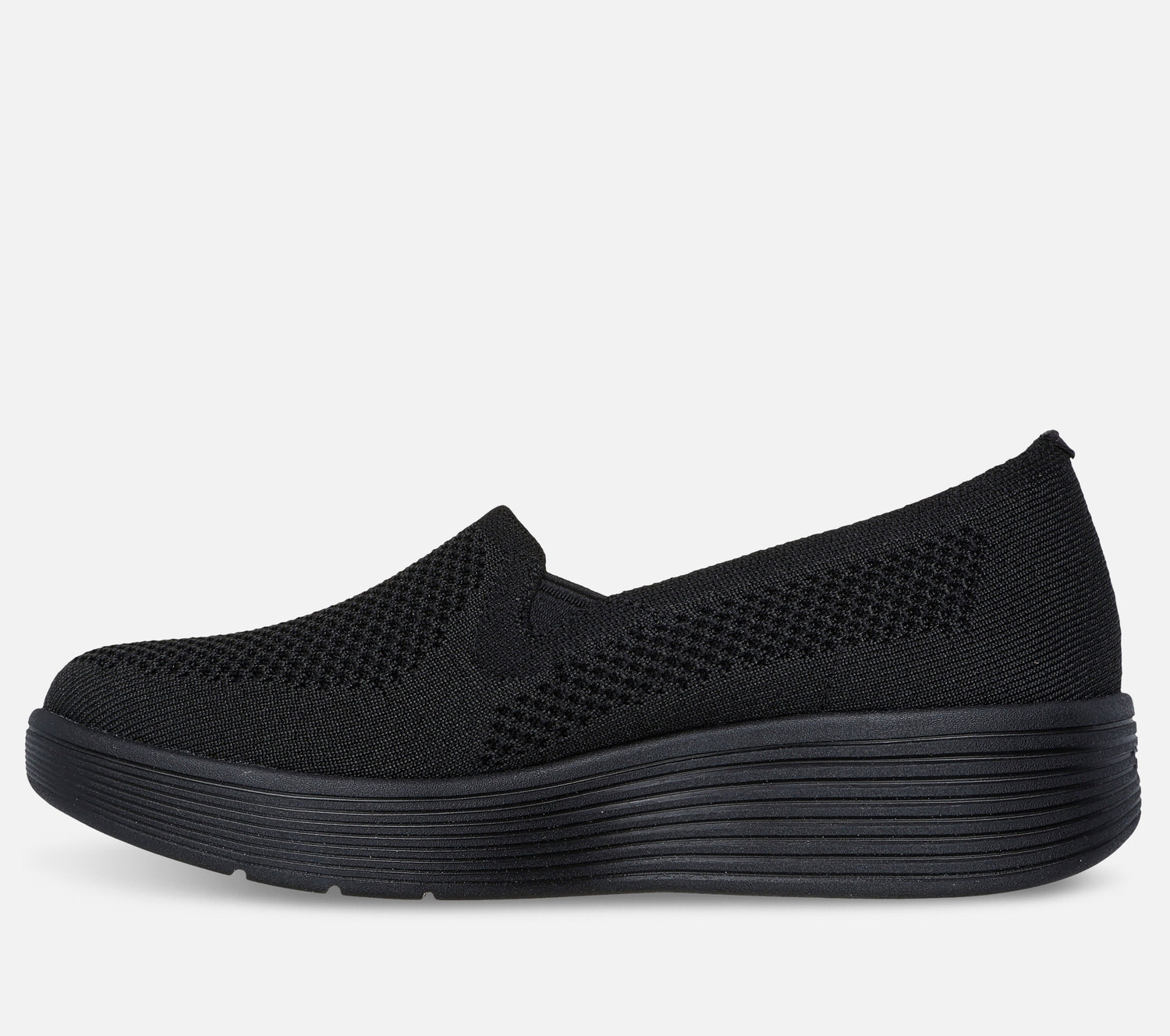 Relaxed Fit: Arch Fit Laguna - Adore Ballerina Skechers.se