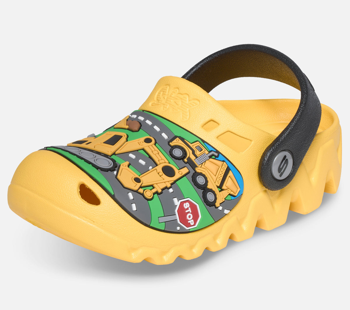Foamies: Zaggle - Tidy Tides Shoe Skechers.se