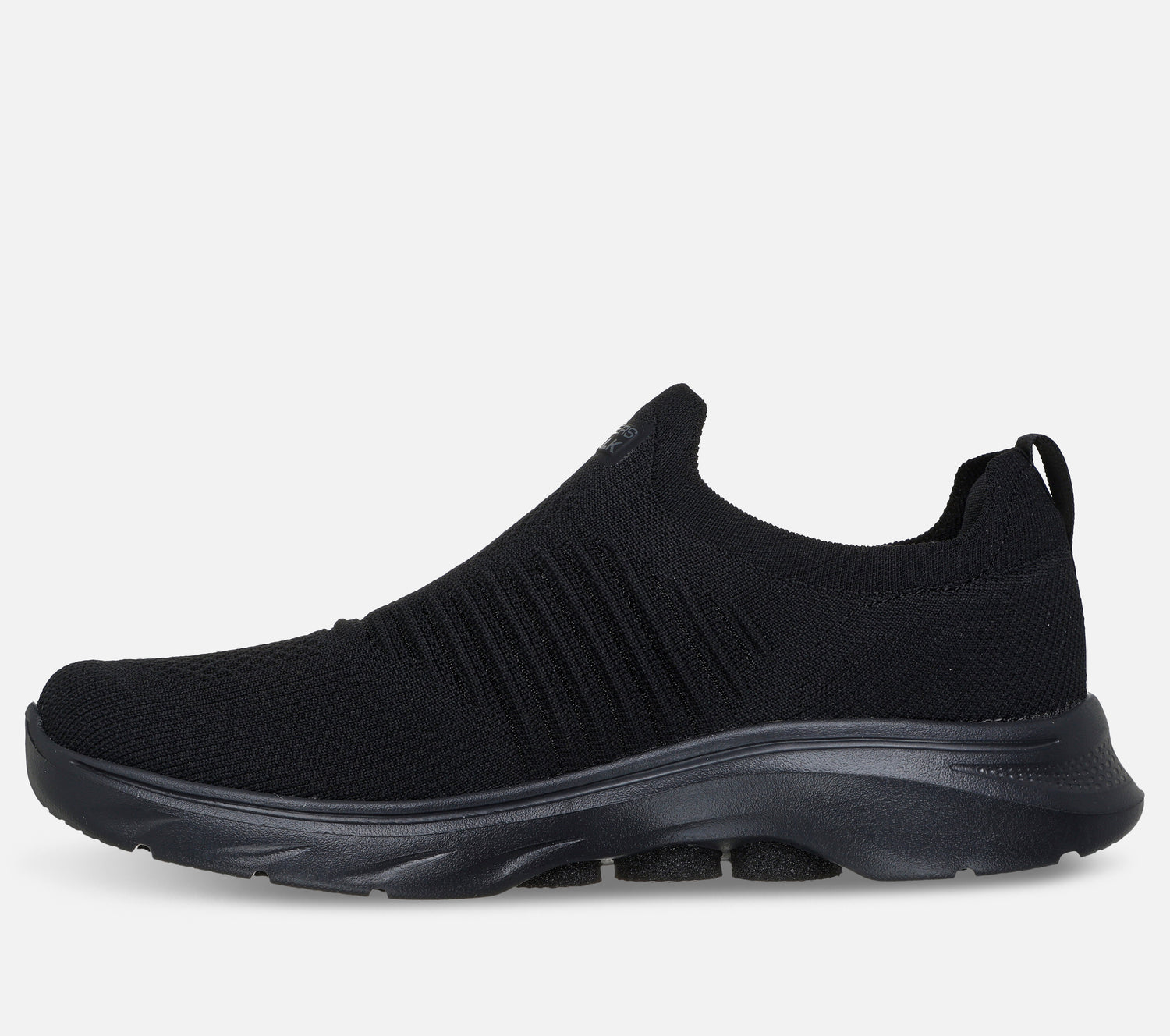 Go Walk 7 - Diligent Shoe Skechers.se