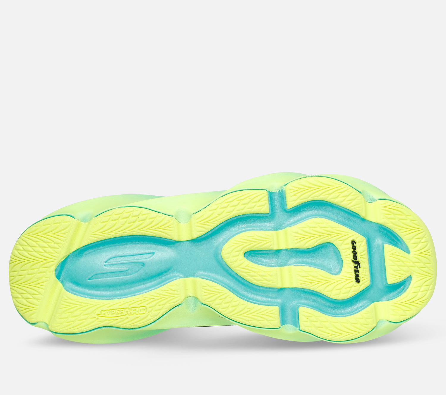 Slip-ins: Aero Burst Shoe Skechers.se