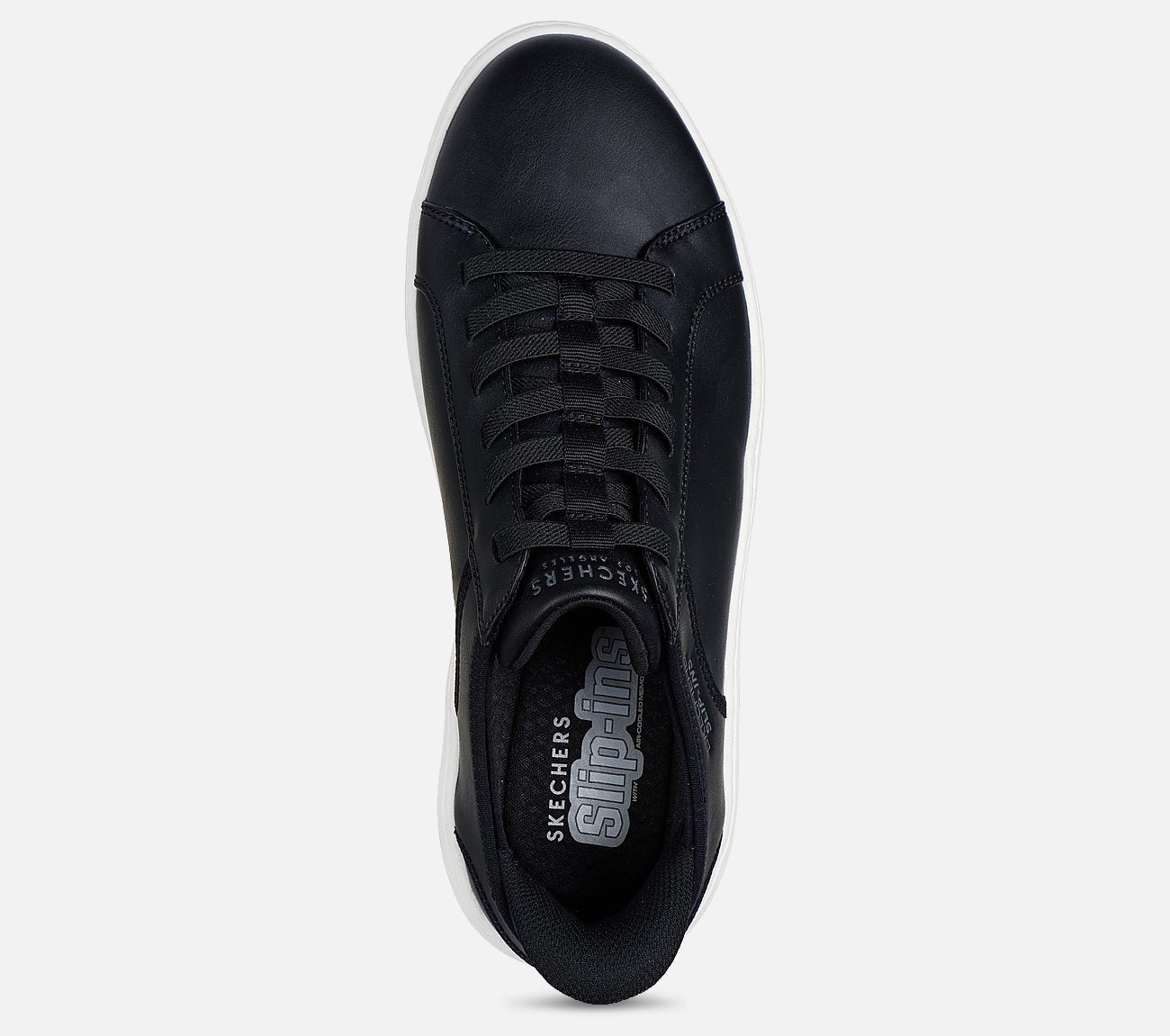 Slip-ins: Court Break - Double Vented Shoe Skechers.se