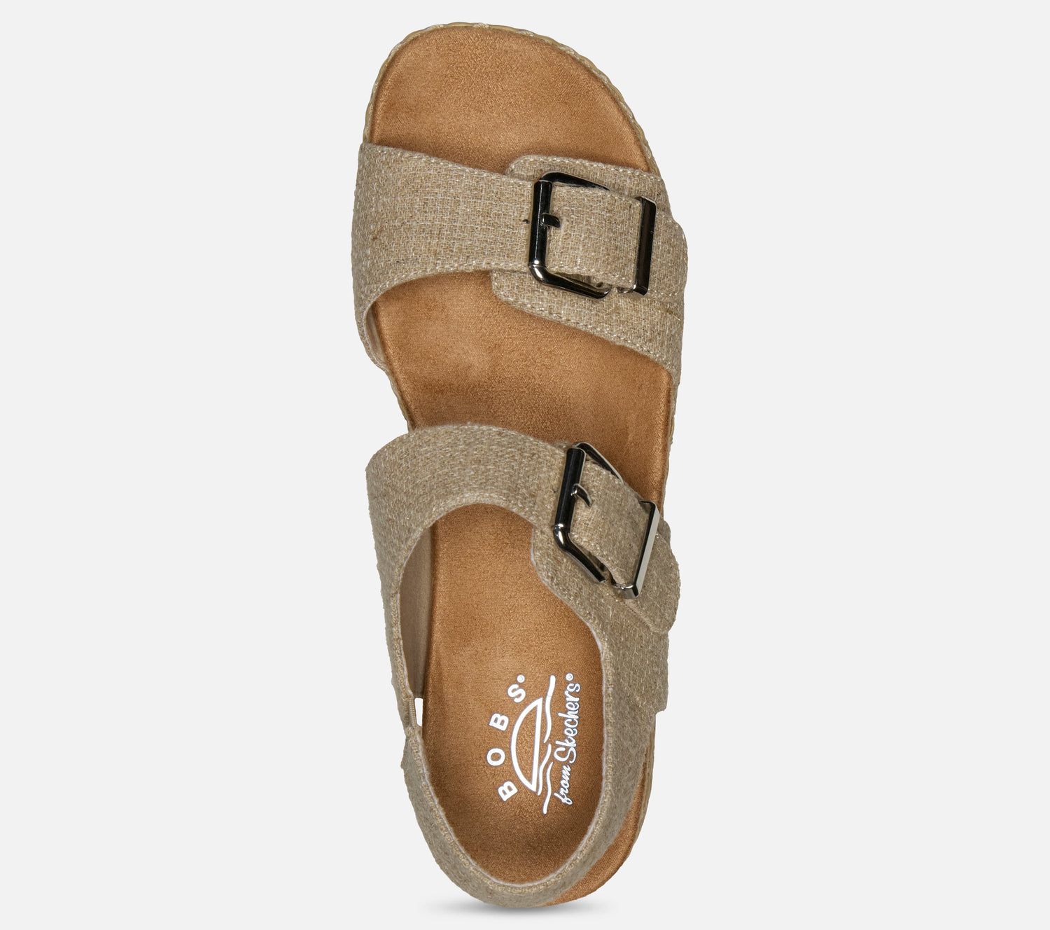 BOBS Misty Kiss – Summer Stroll Sandal Skechers.se