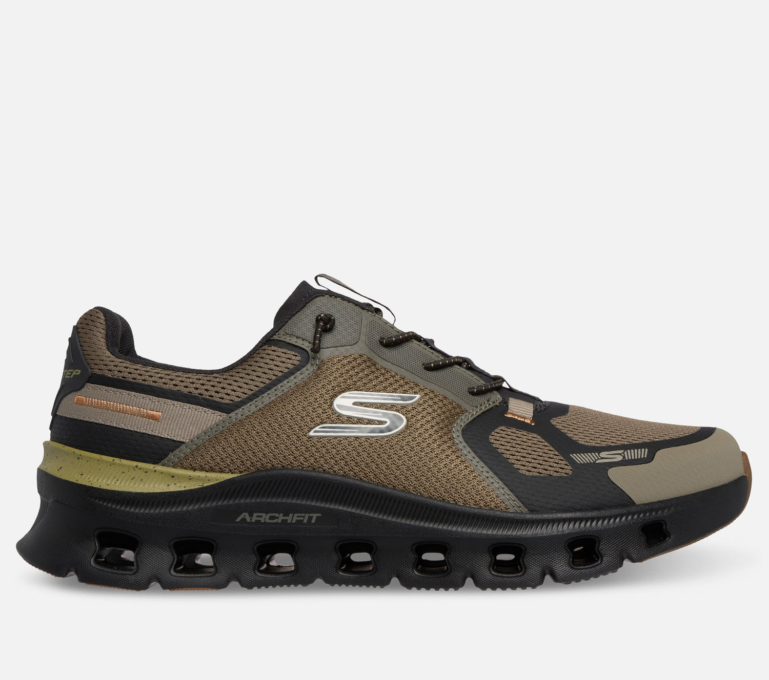 Arch Fit Glide-Step Pro - Fardoh Shoe Skechers.se