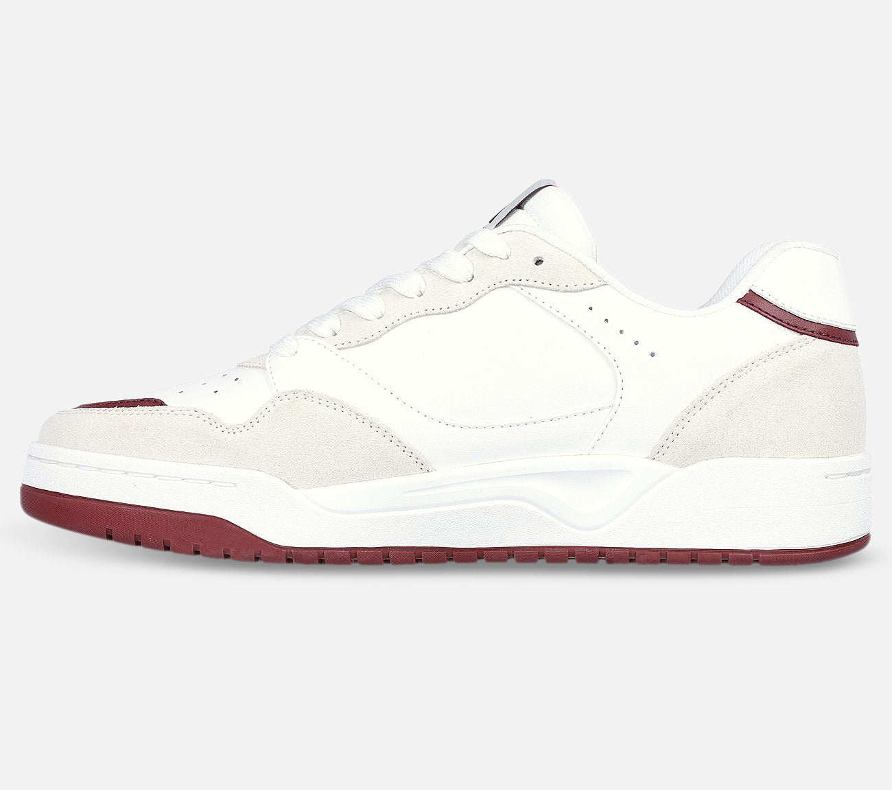 Koopa Court - Volley Low Shoe Skechers.se