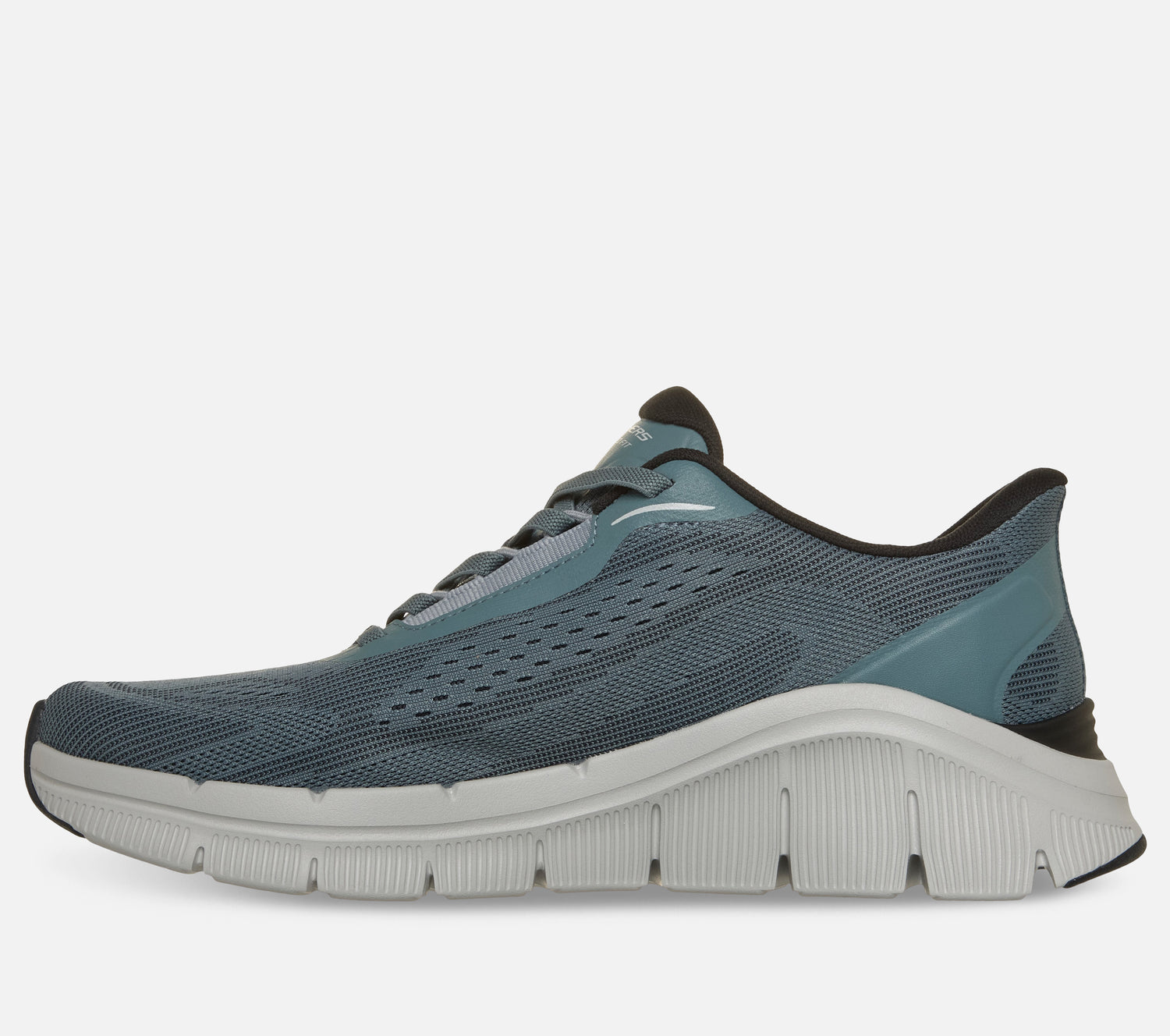 Relaxed Fit: Slip-ins: Flex - Zayder Shoe Skechers.se