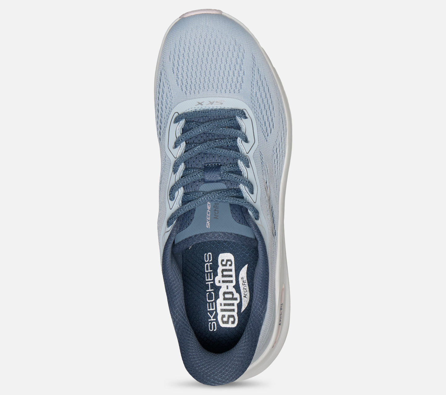 Arch Fit 2.0 - Bold Motion Shoe Skechers.se