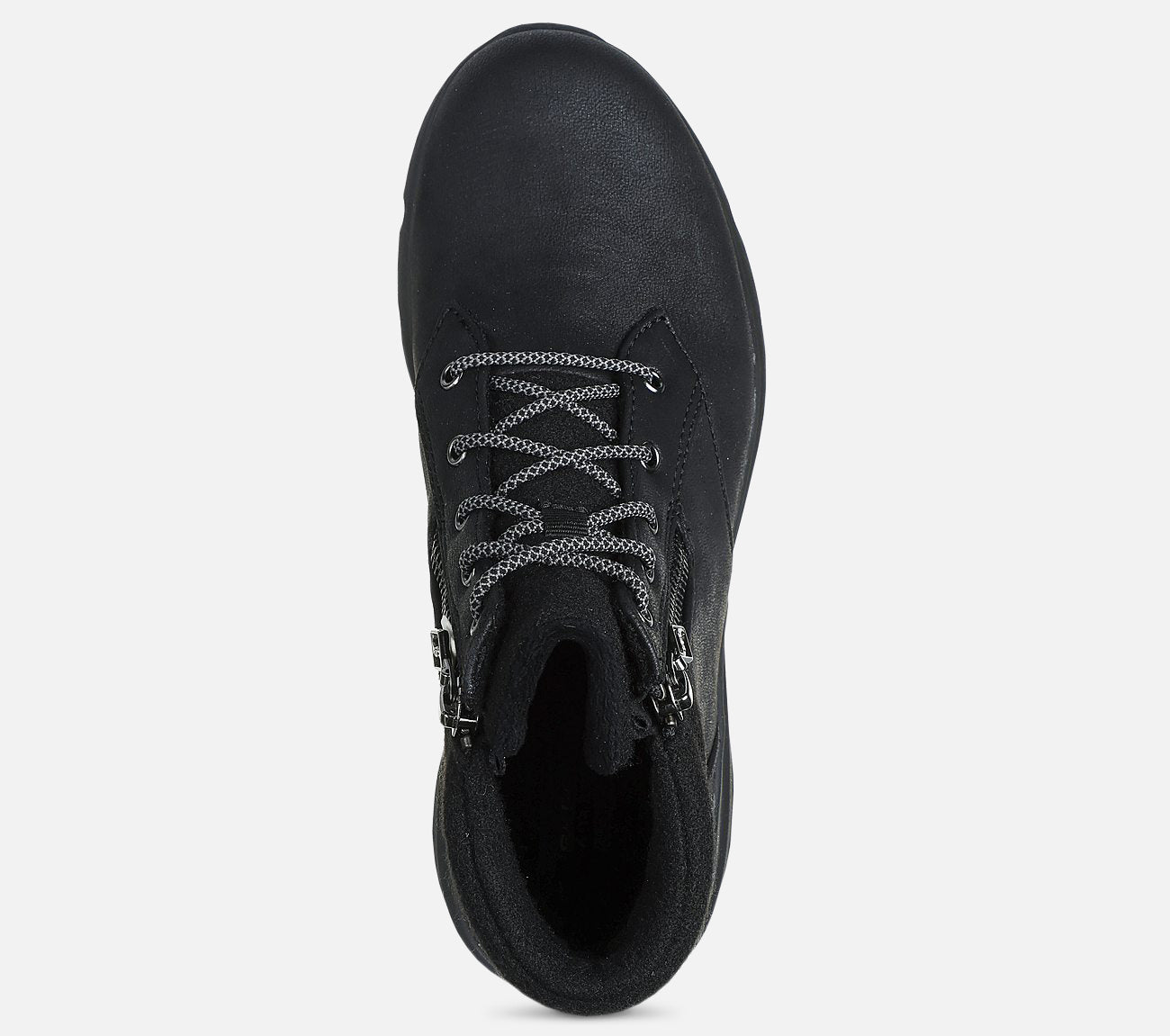 On-The-Go Glacial Ultra - Winter Glitzy Boot Skechers