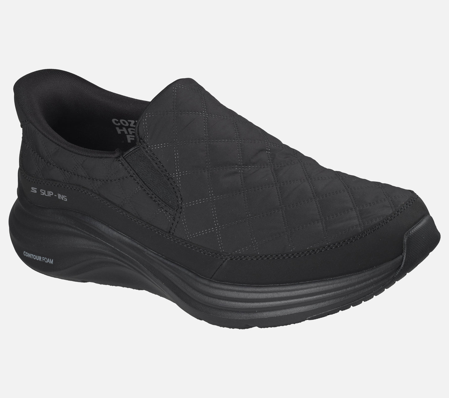 Slip-ins: Contour Foam - Cozy Fit Nordain