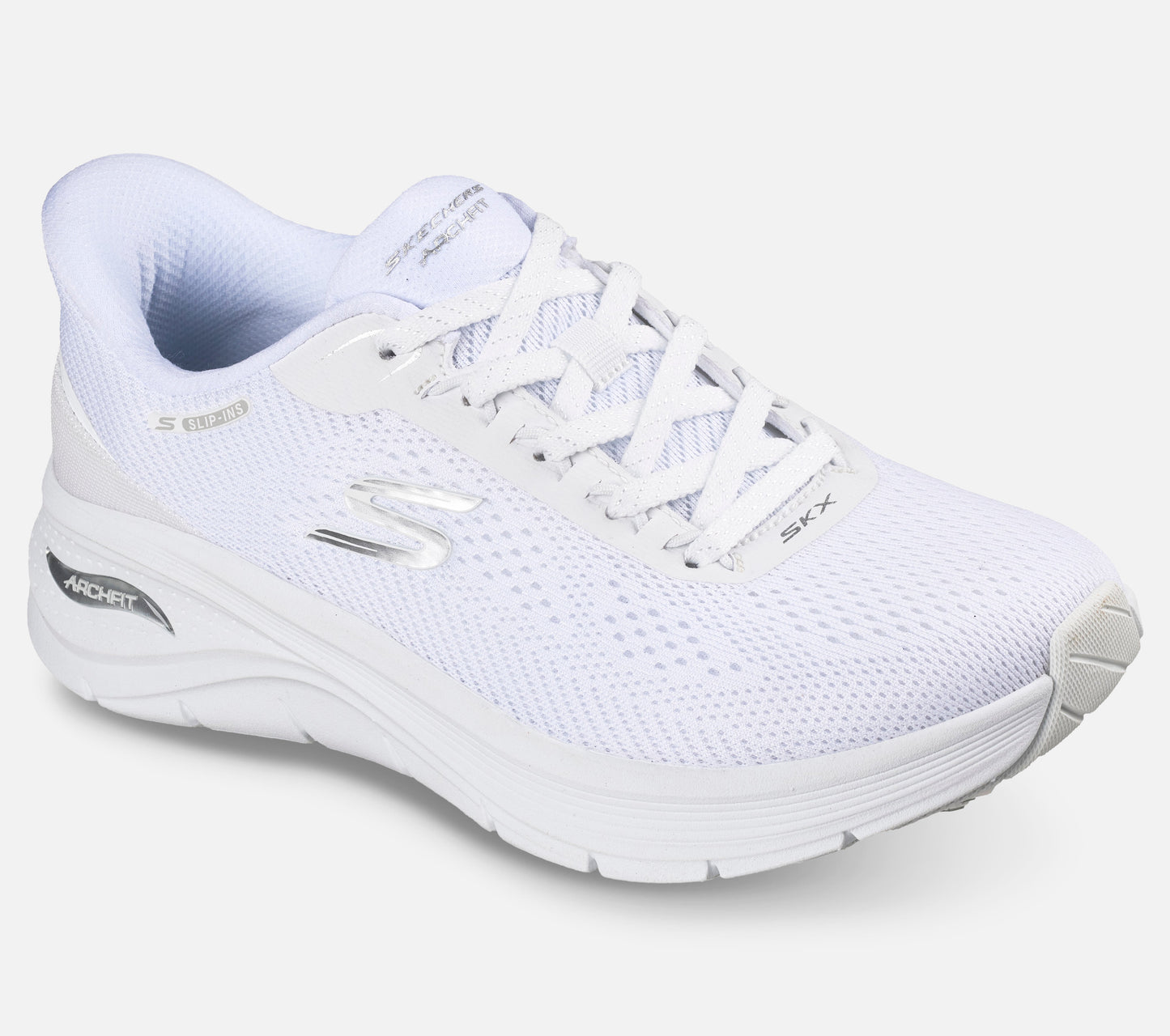 Slip-ins: Arch Fit 3.0 - True Step