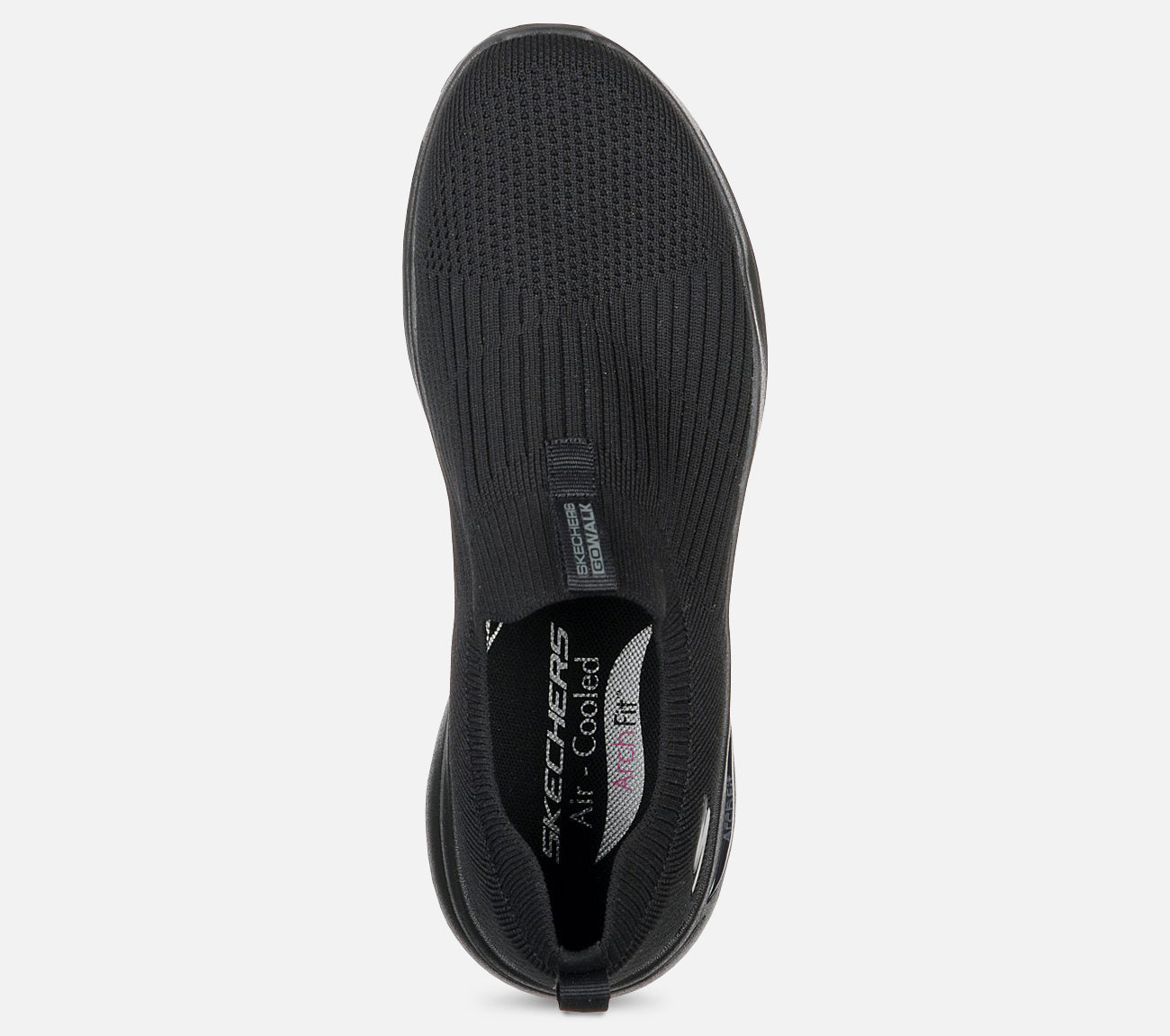 GO WALK Arch Fit - Iconic Shoe Skechers