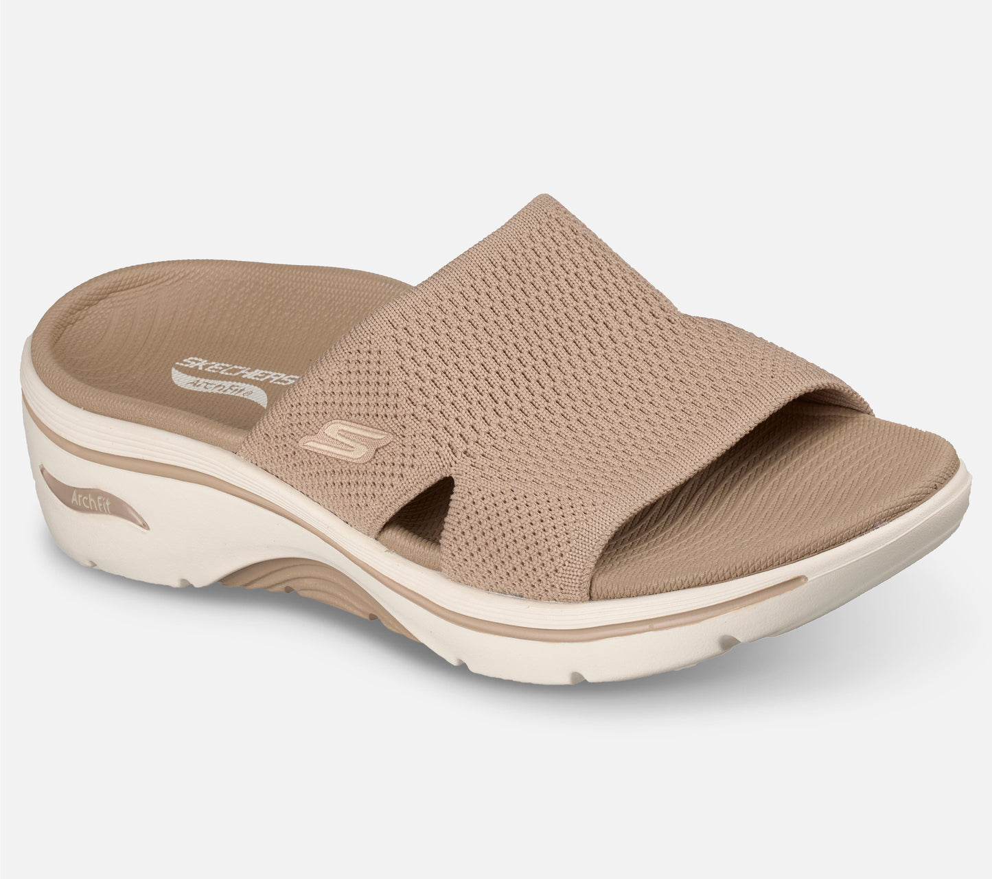 GO WALK Arch Fit 2.0 Sandal - Dakota Sandal Skechers.se