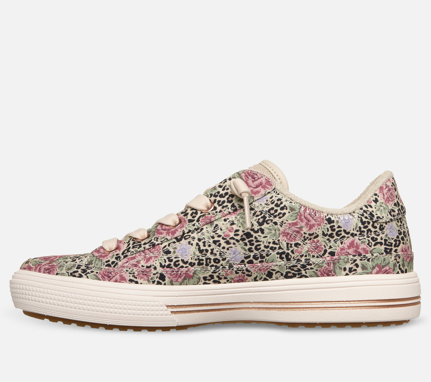 Arch Fit Arcade - Flowa Powa Shoe Skechers.se