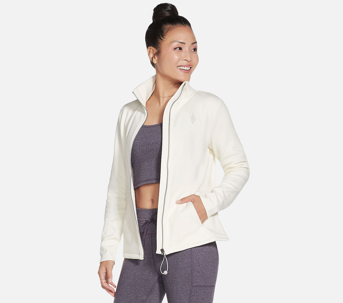 Go snuggle Jacka Clothes Skechers