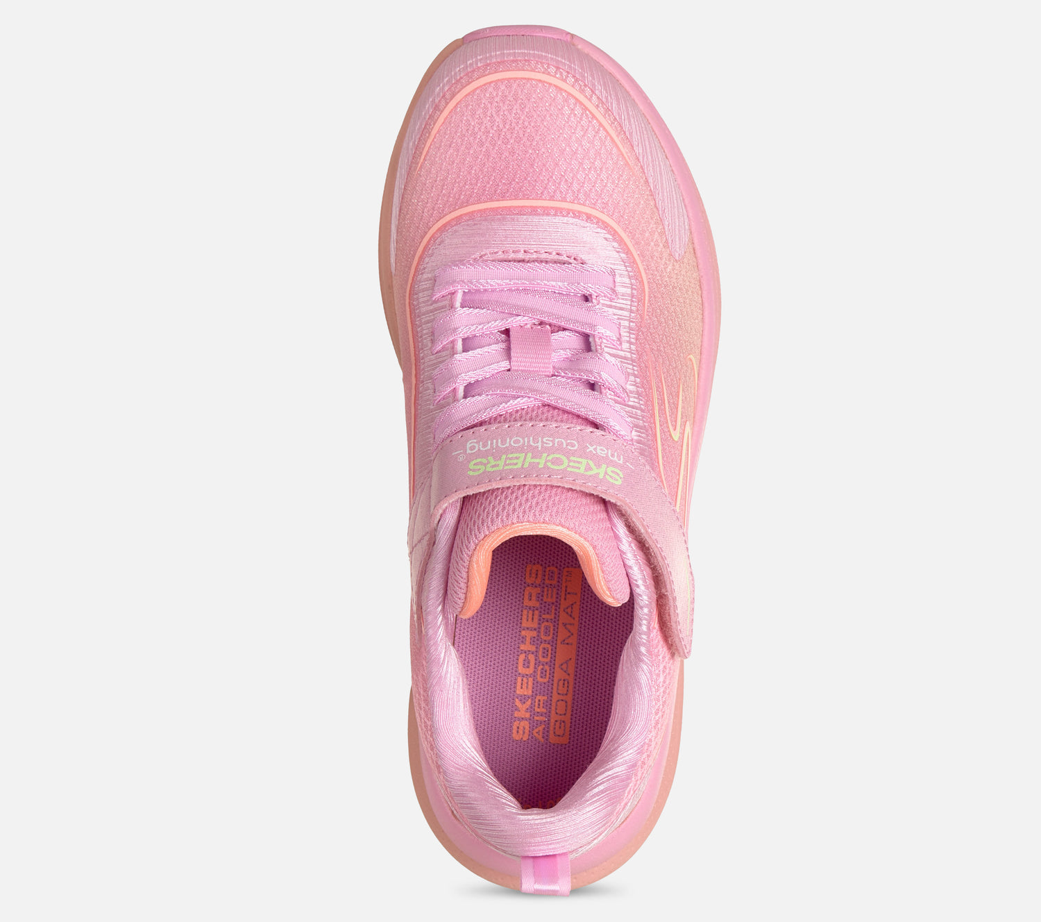 Max Cushioning Ascend - Smoothie Pack Shoe Skechers.se