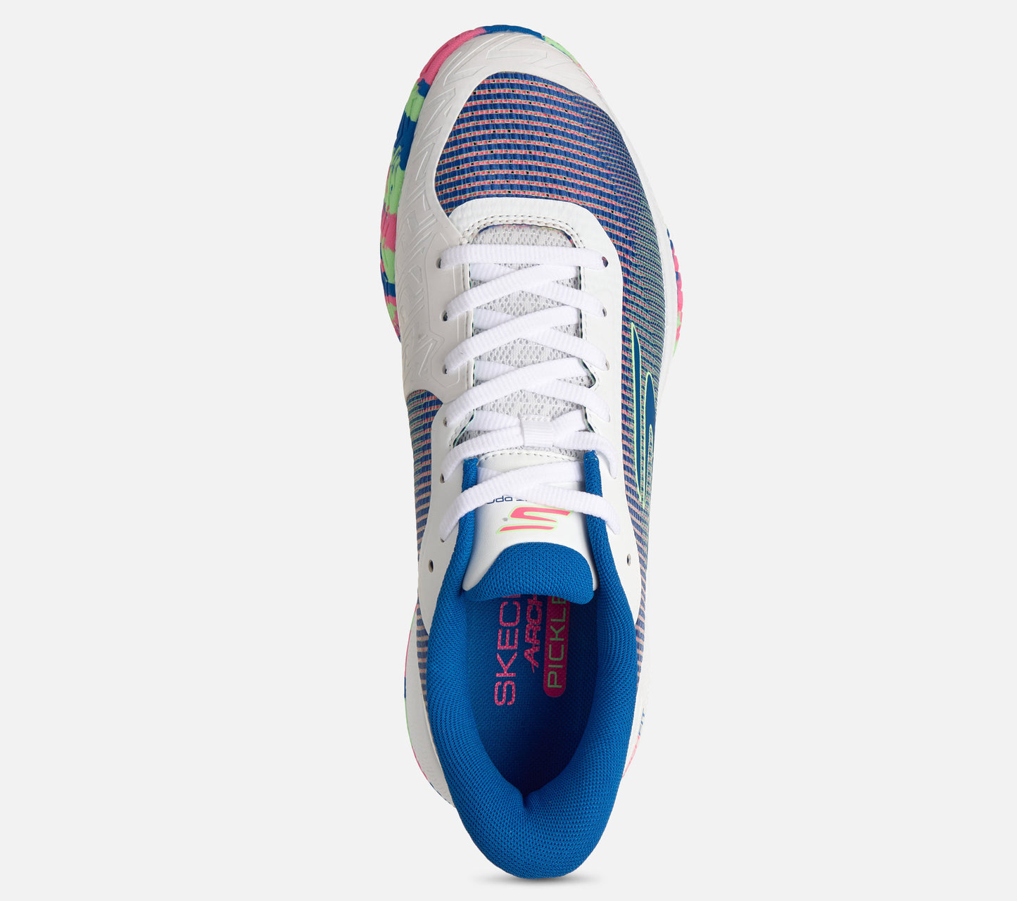 Relaxed Fit: Viper Court Pro 2.0