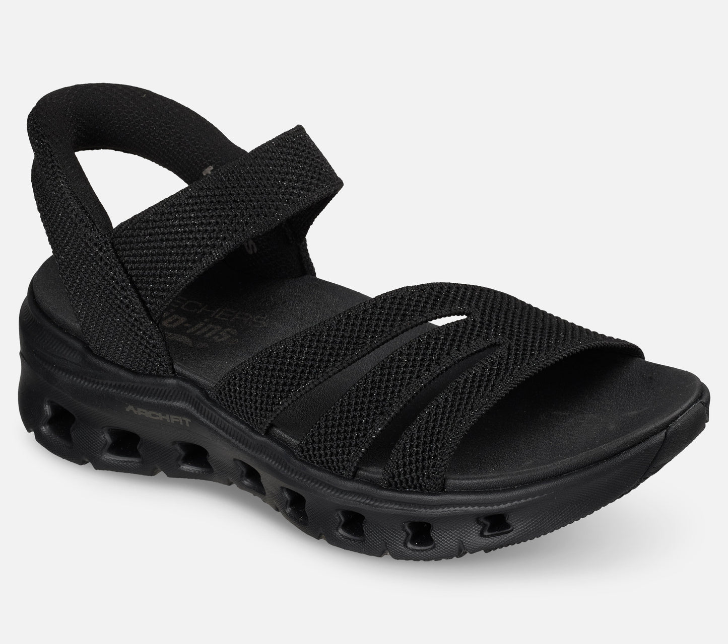 Slip-ins: Arch Fit Glide-Step Pro Sandal - Ace Sandal Skechers.se