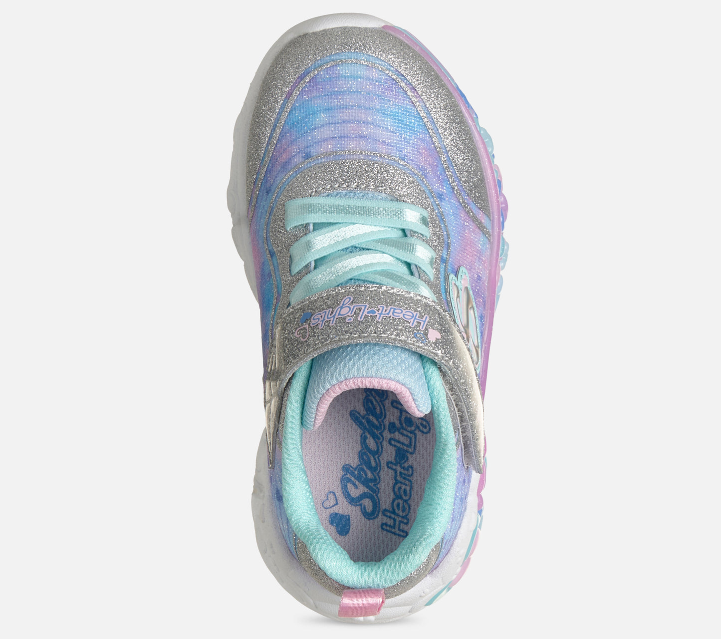 S-Lights: Eternal Heart Lights Shoe Skechers.se