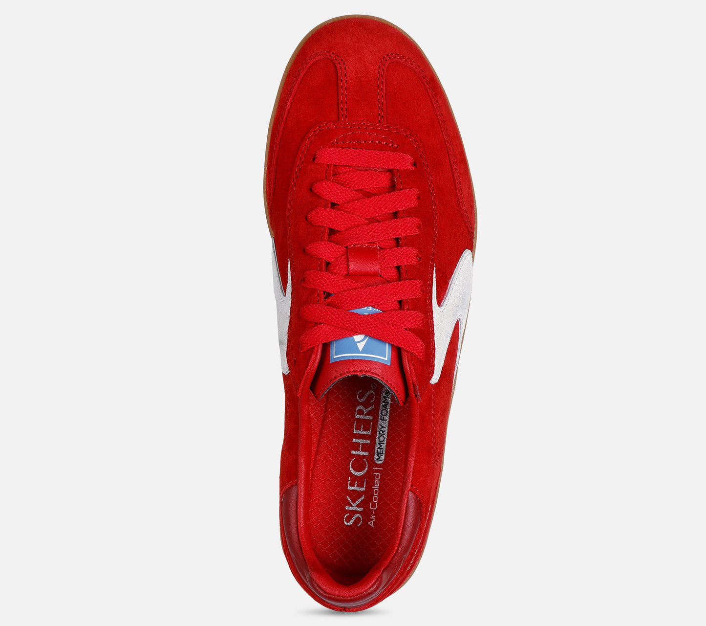 Hotshot - Varsity Crew Shoe Skechers.se