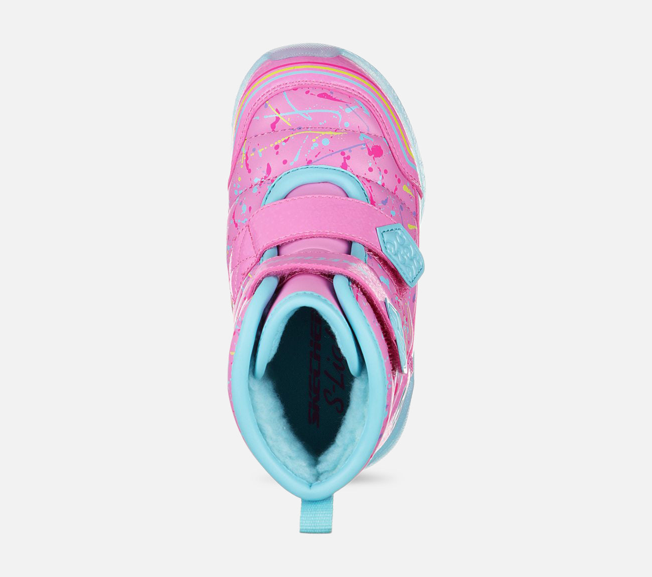 Illumi-Brights - Power Paint - Water Repellent Boot Skechers.se