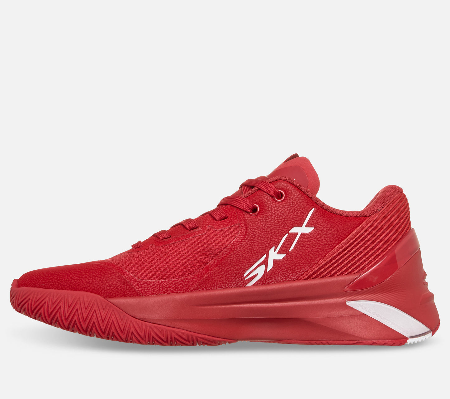 Basketball: SKX Full-Court Press