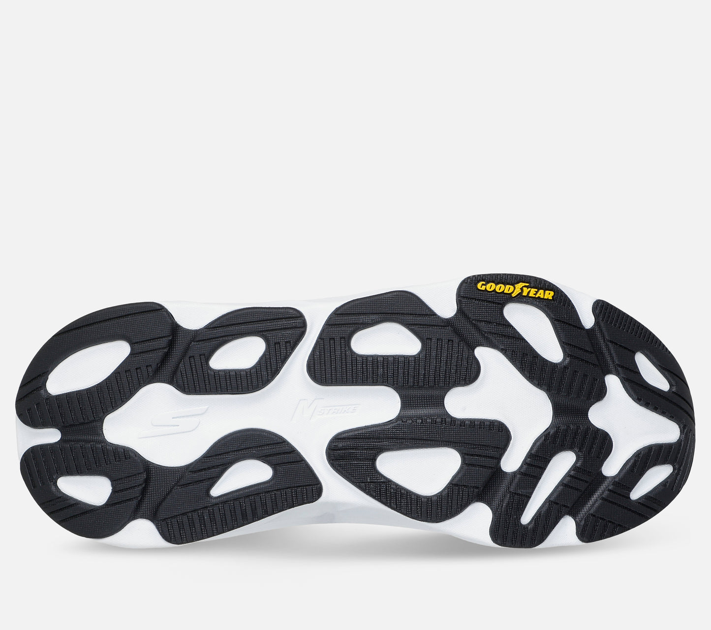 Slip-ins: Max Cushioning - Max Run