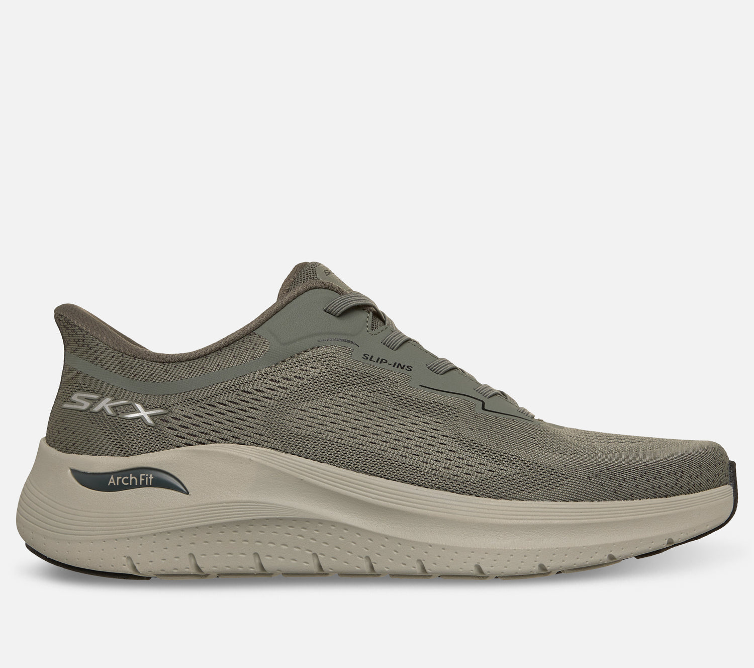 Slip-ins: Arch Fit 2.0 - Rovant Shoe Skechers.se