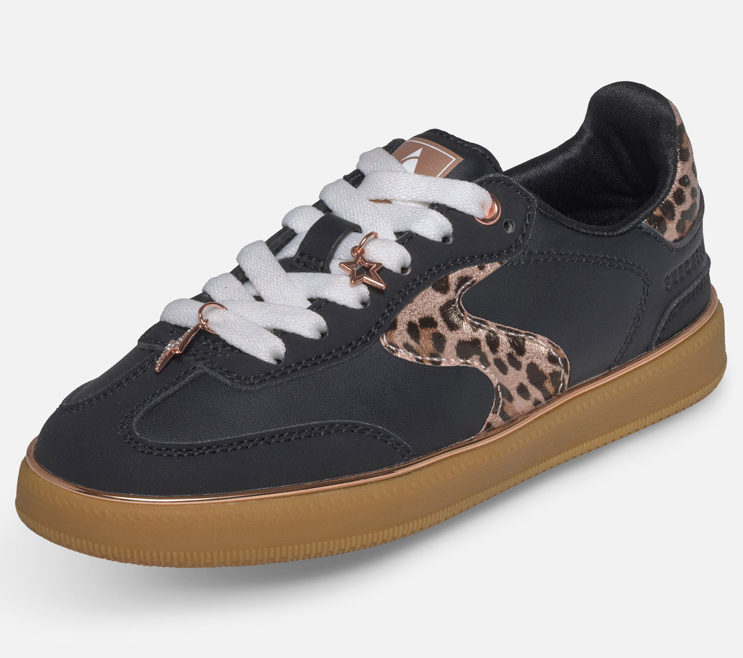 Hotshot - Leopard Fame
