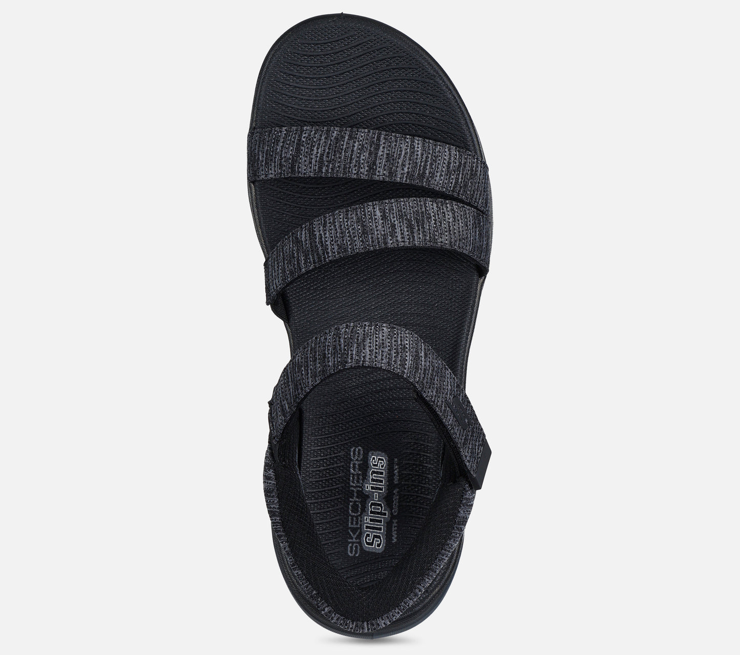 Slip-ins: GO WALK Glide-Step 2.0 - Giselle