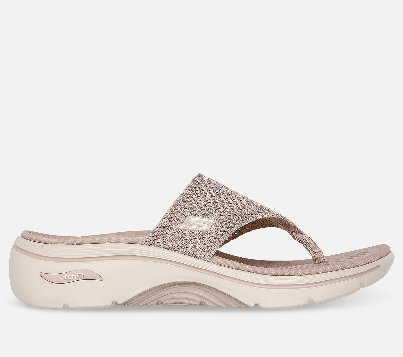 GO WALK Arch Fit 2.0 Sandal - Carrie Sandal Skechers.se