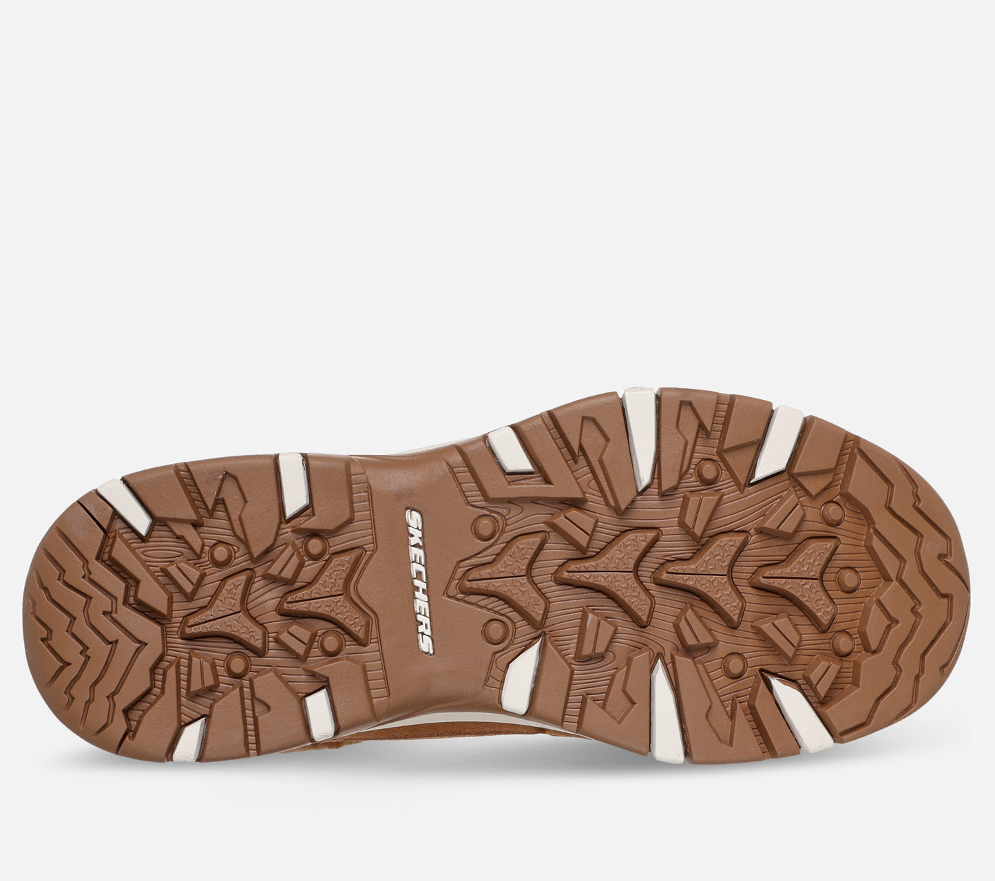 Relaxed Fit: Slip-ins: Trego - Snow Breeze - Waterproof