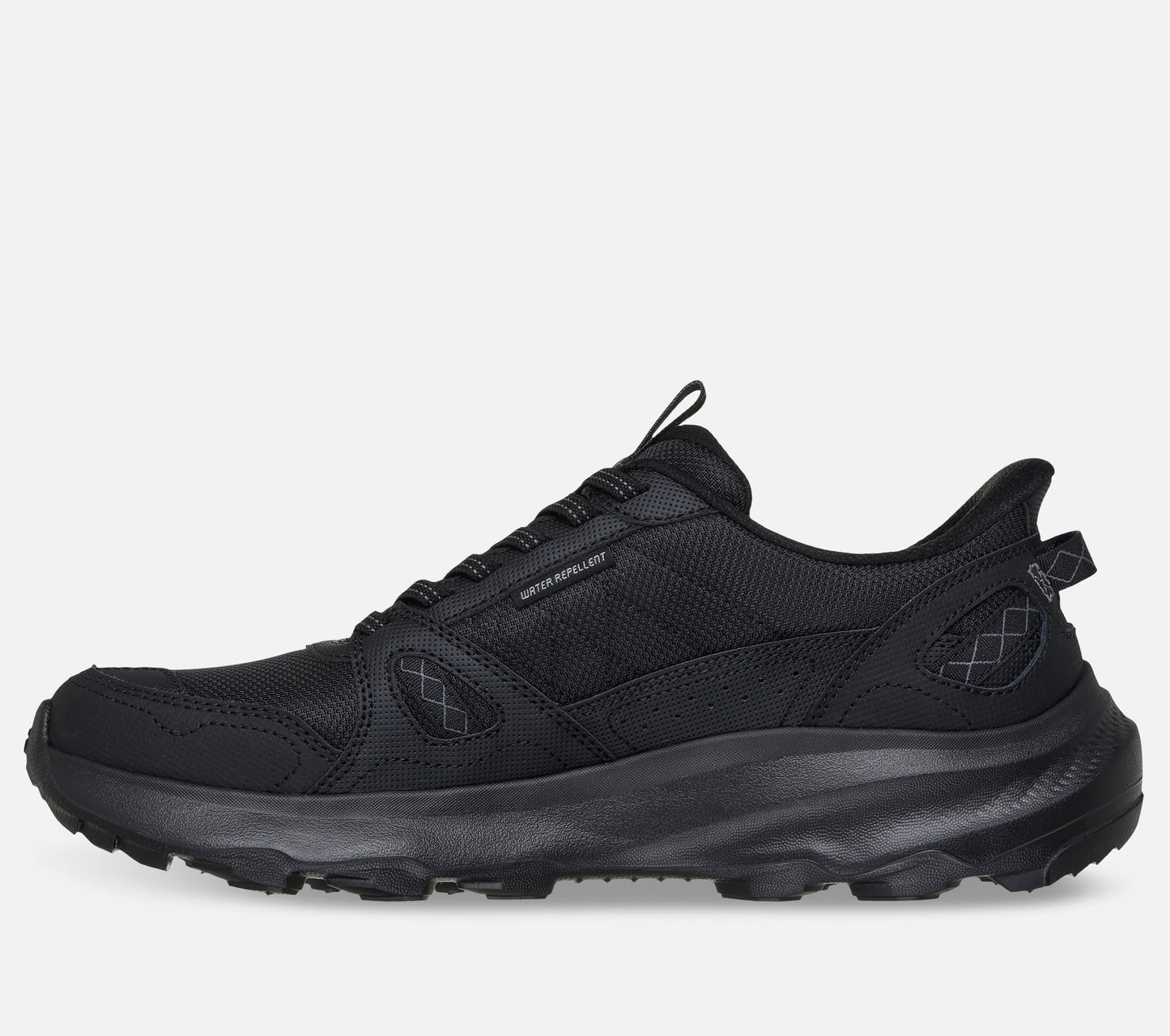 Slip-ins: Ridge Oak – Gateway Trail Shoe Skechers.se