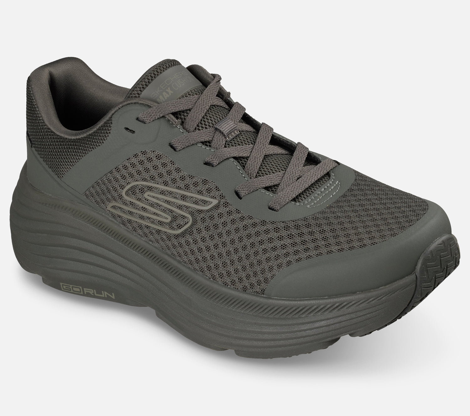 Max Cushioning Endeavour Shoe Skechers.se