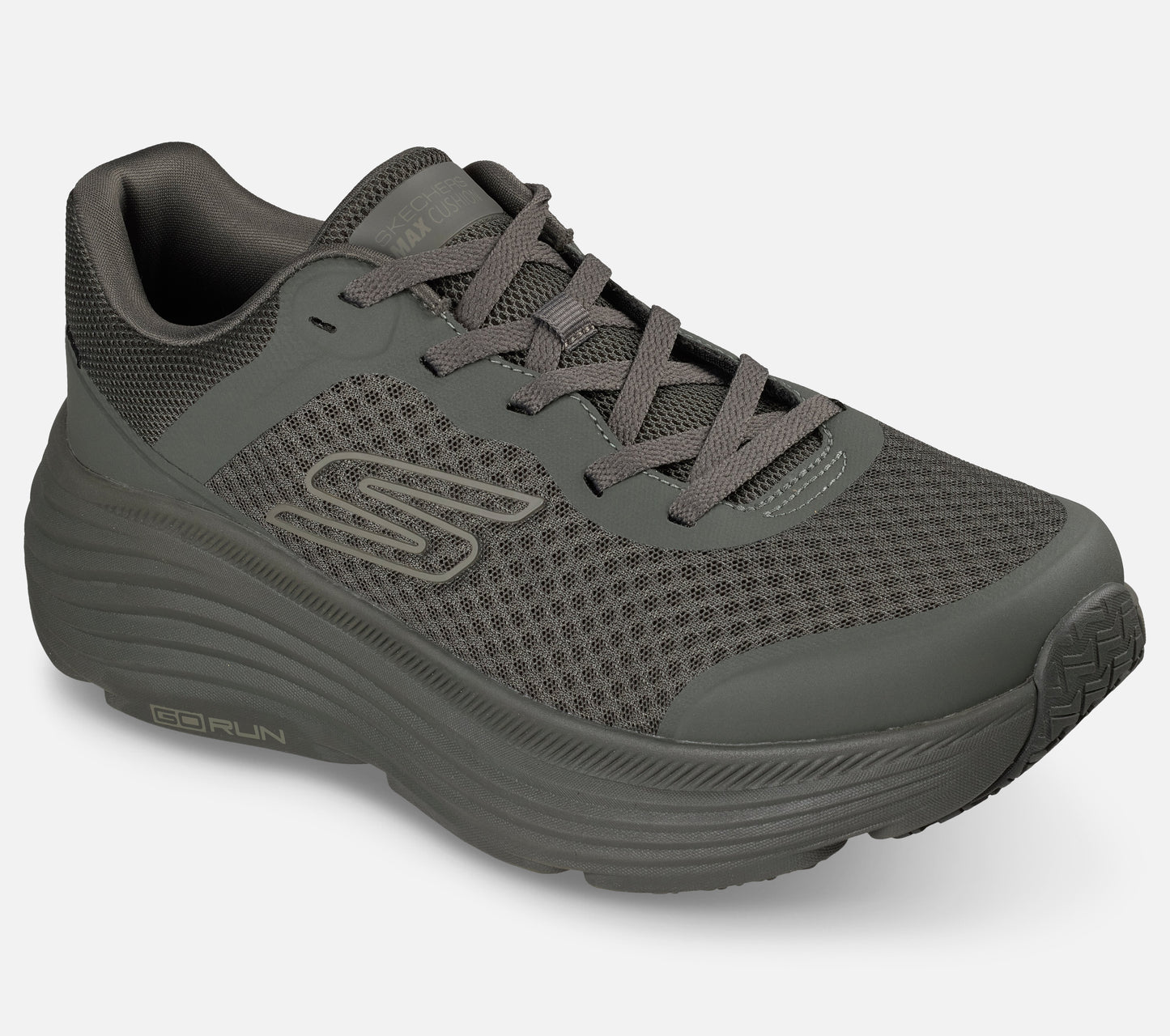 Max Cushioning Endeavour Shoe Skechers.se