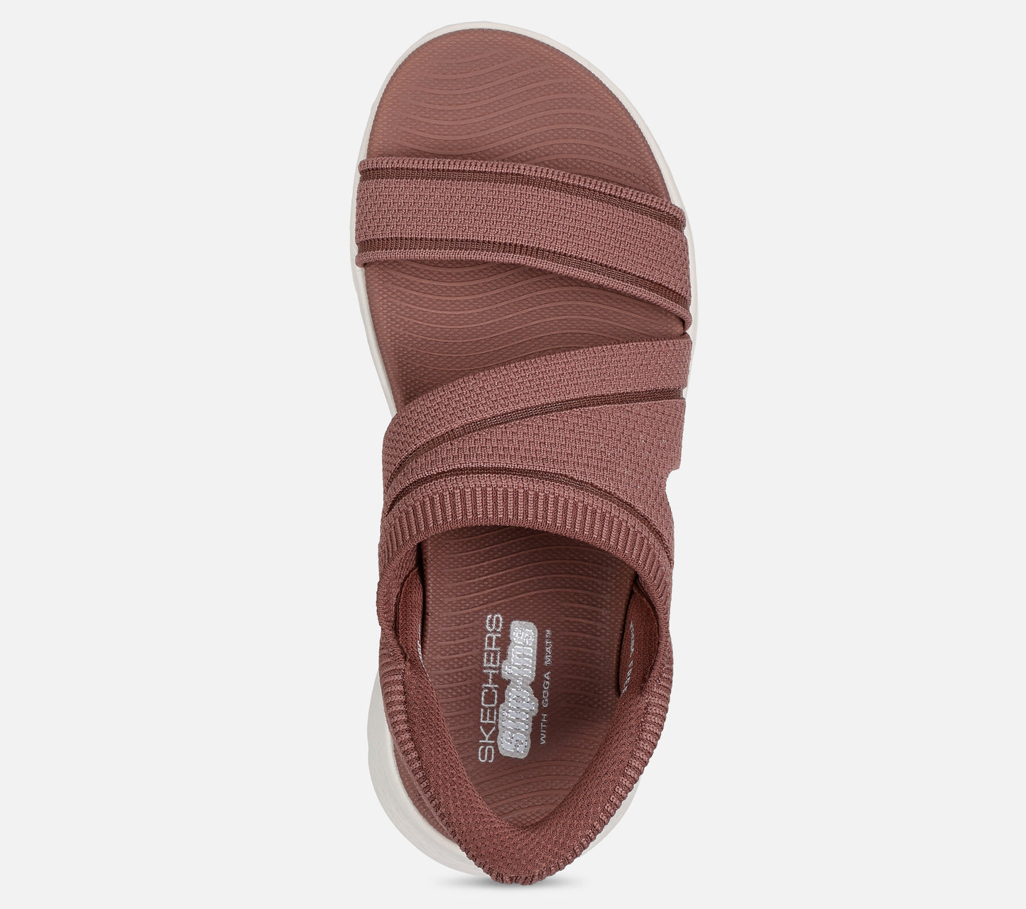 Slip-ins: GO WALK Flex Sandal - Enticing Sandal Skechers.se
