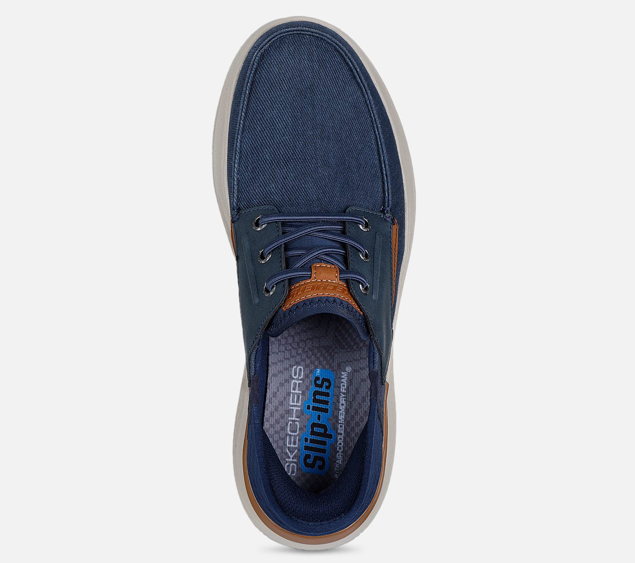 Relaxed Fit: Slip-ins: Hasting - Niko Shoe Skechers.se