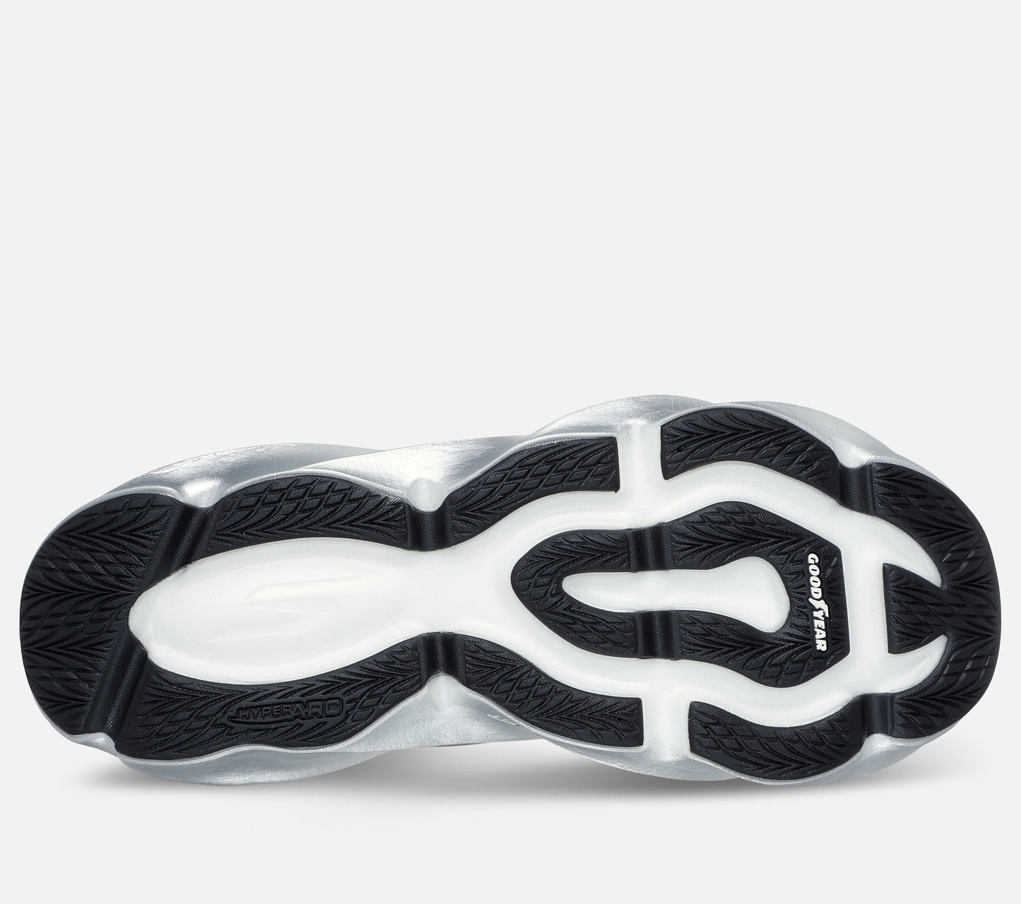 Slip-ins: Aero Burst Shoe Skechers.se