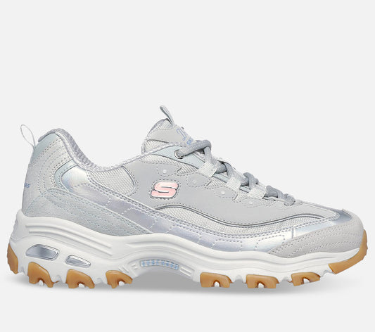 D'Lites - Dazzling Shine Shoe Skechers.se