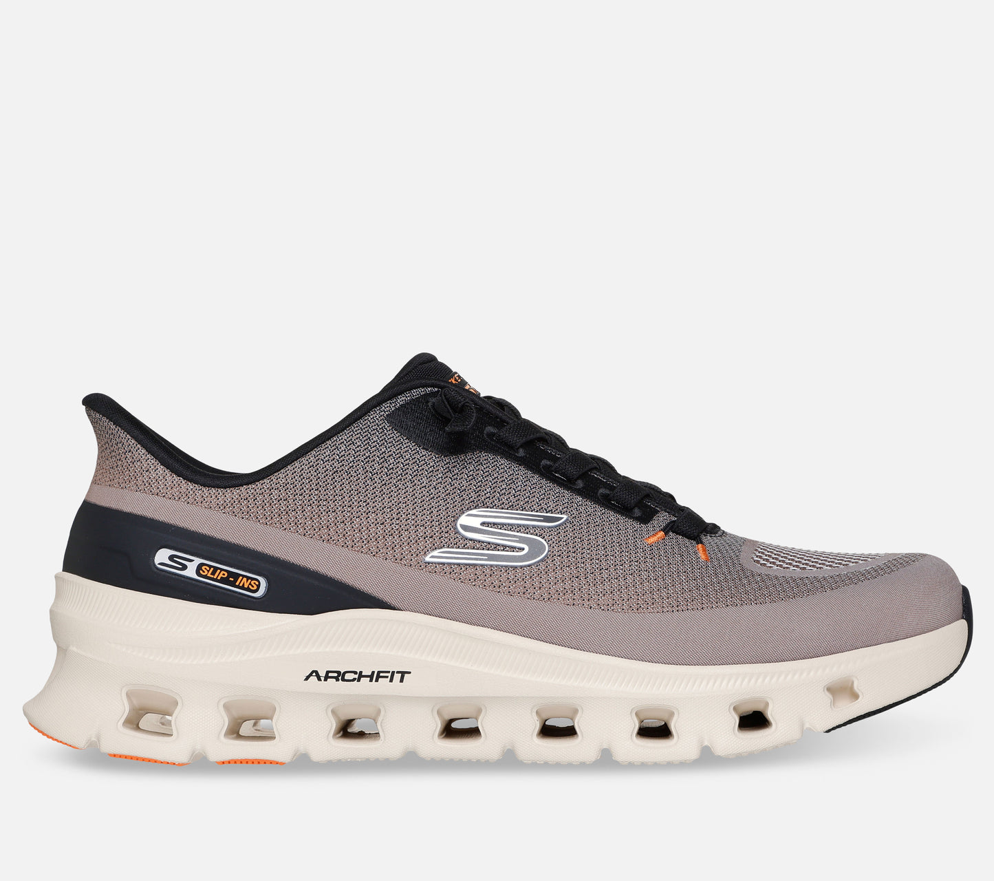 Slip-ins: Arch Fit Glide-Step Pro Shoe Skechers.se