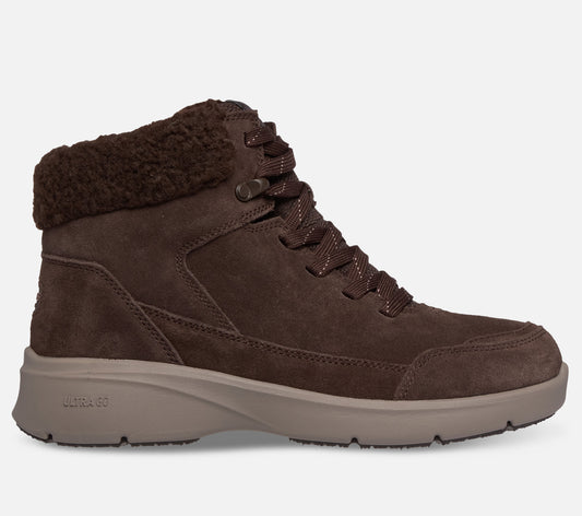 Slip-ins: On-The-GO Glacial Ultimate - Waterproof Boot Skechers.se