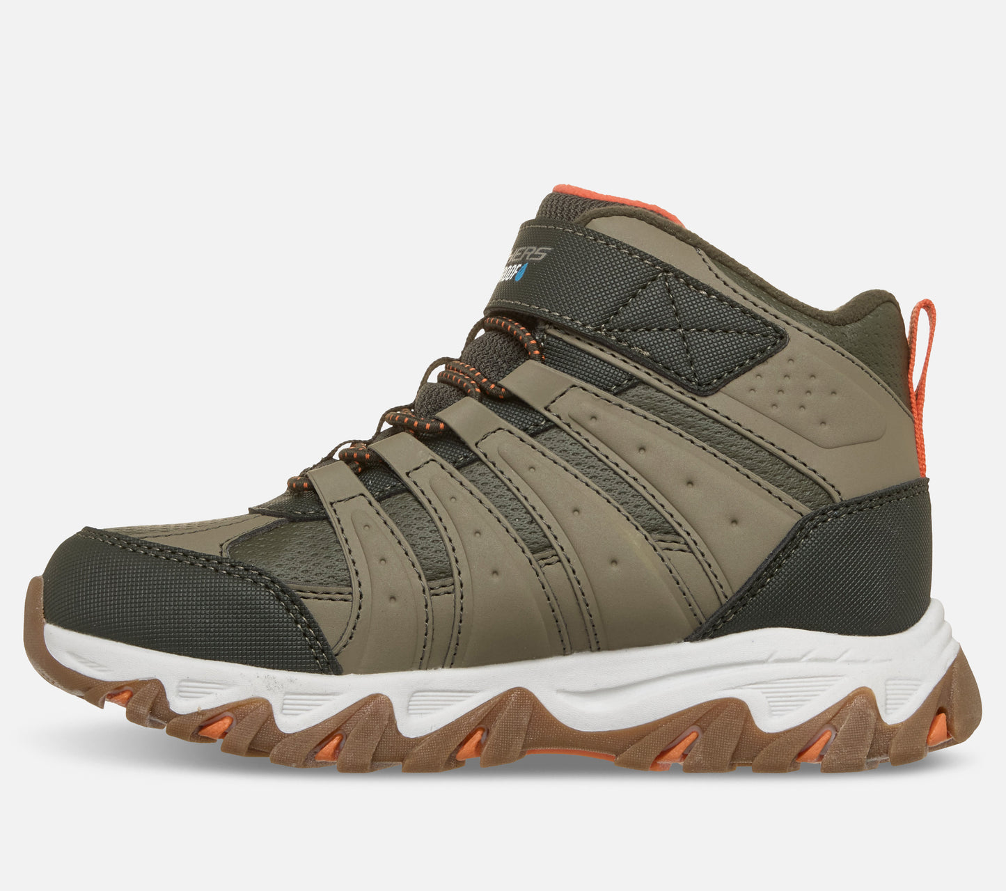Rugged Ranger - Hydro-Trek - Waterproof