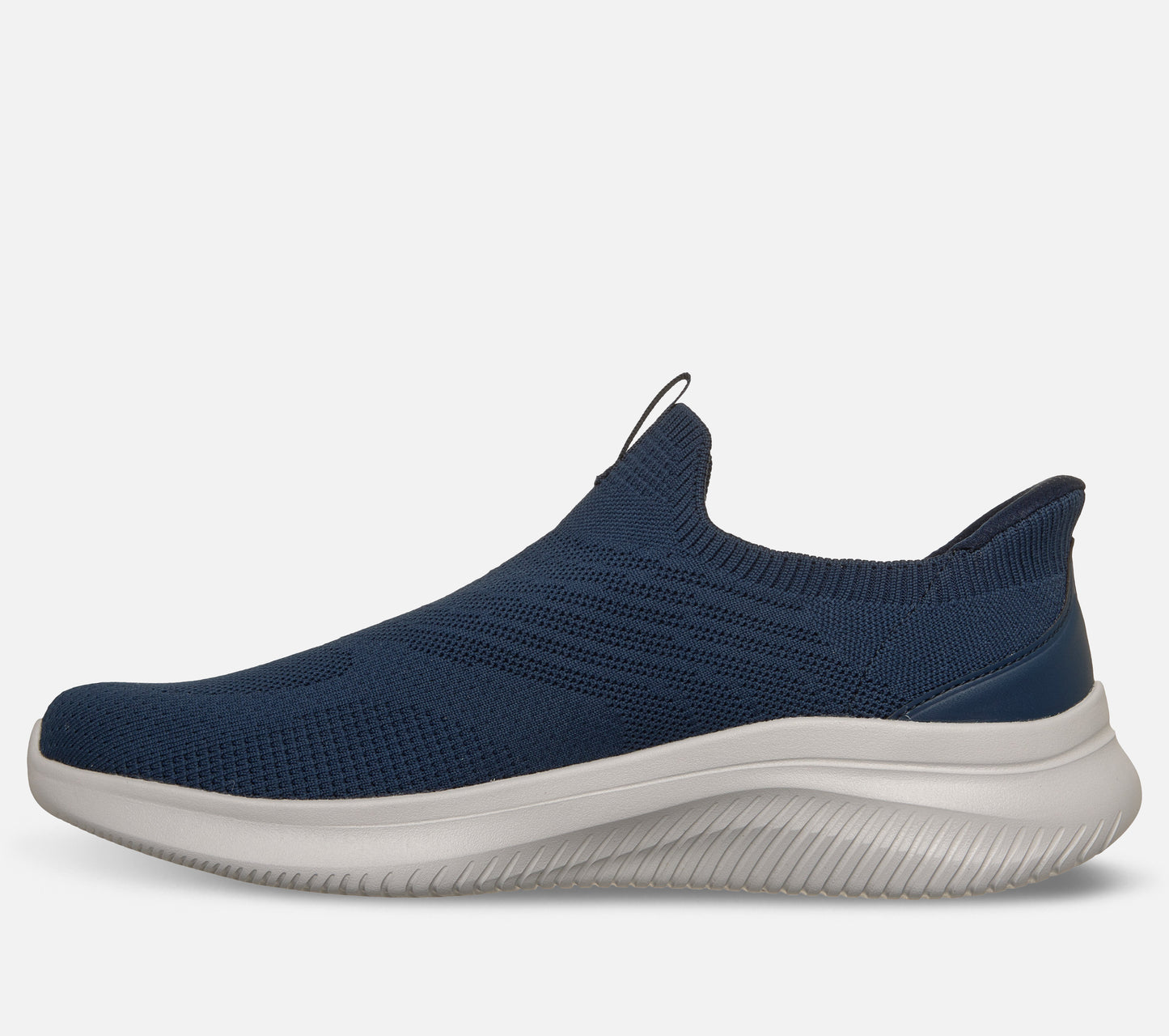 Wide Fit: Slip-ins: Ultra Flex 4.0 - Calavera Shoe Skechers.se