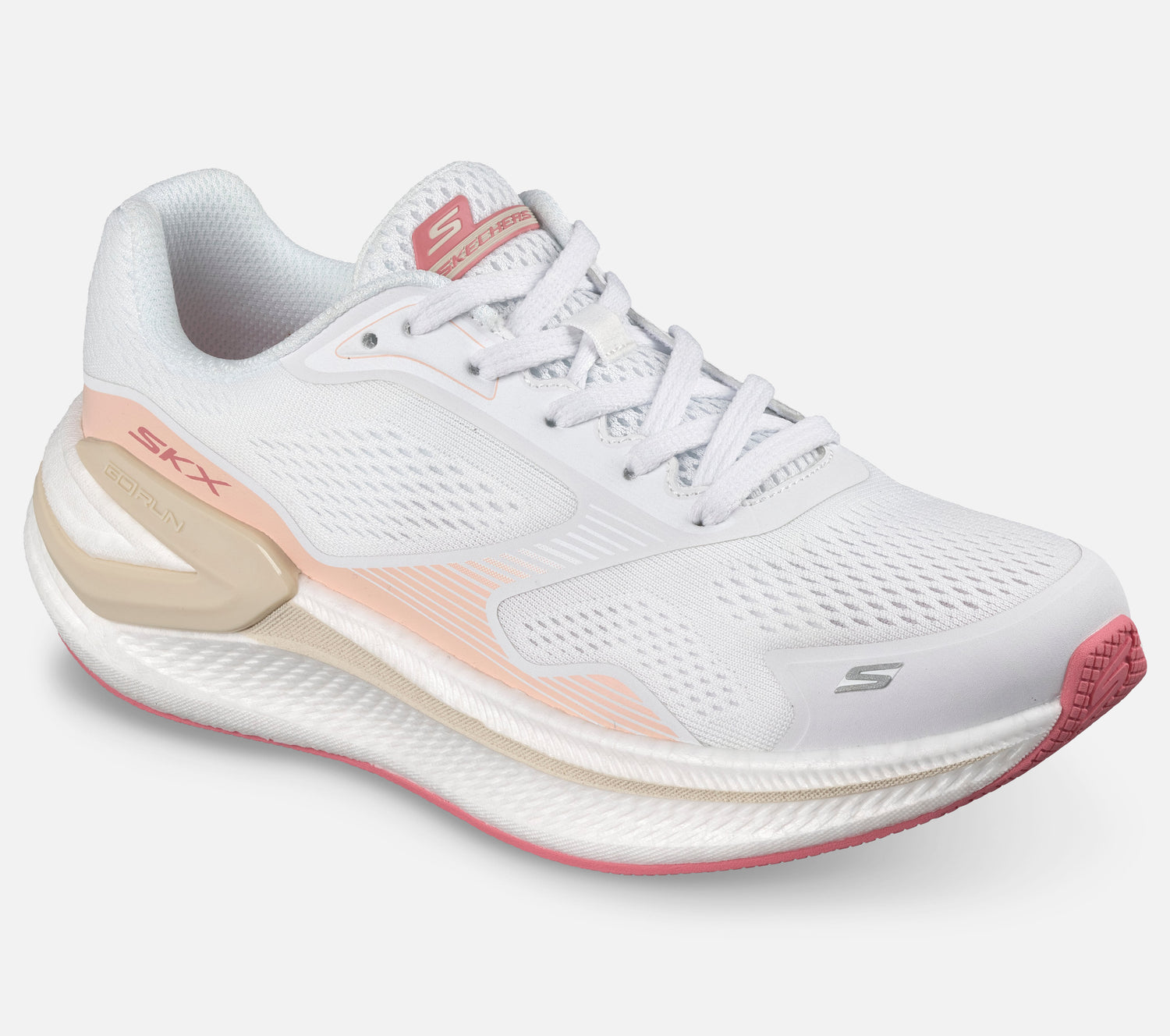 Go Run Consistent Pro - Corus Shoe Skechers.se
