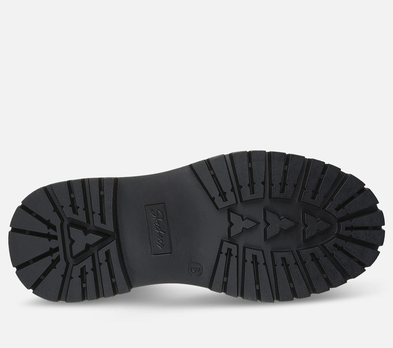 Modern Rugged