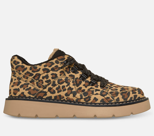 Keepsakes Cozy - Street Hiker Safari
