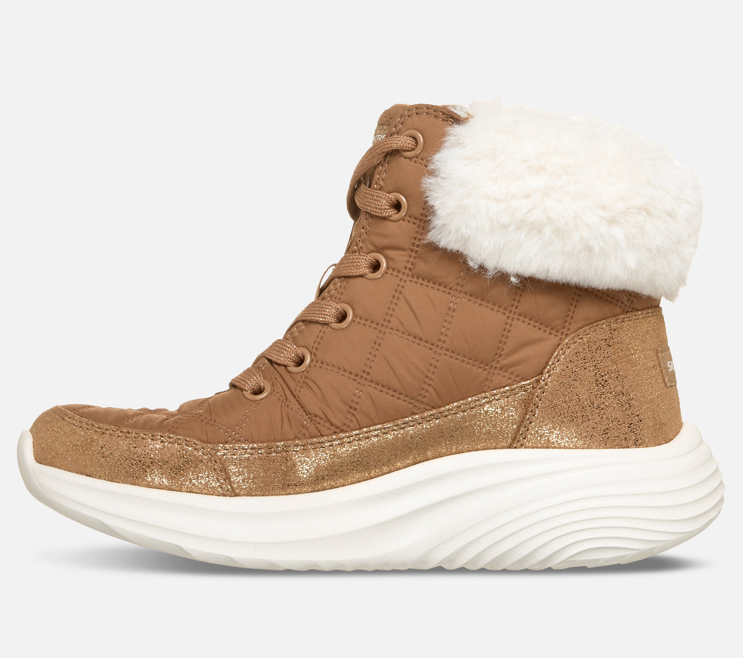Bounder Pro – Cozy Luxe