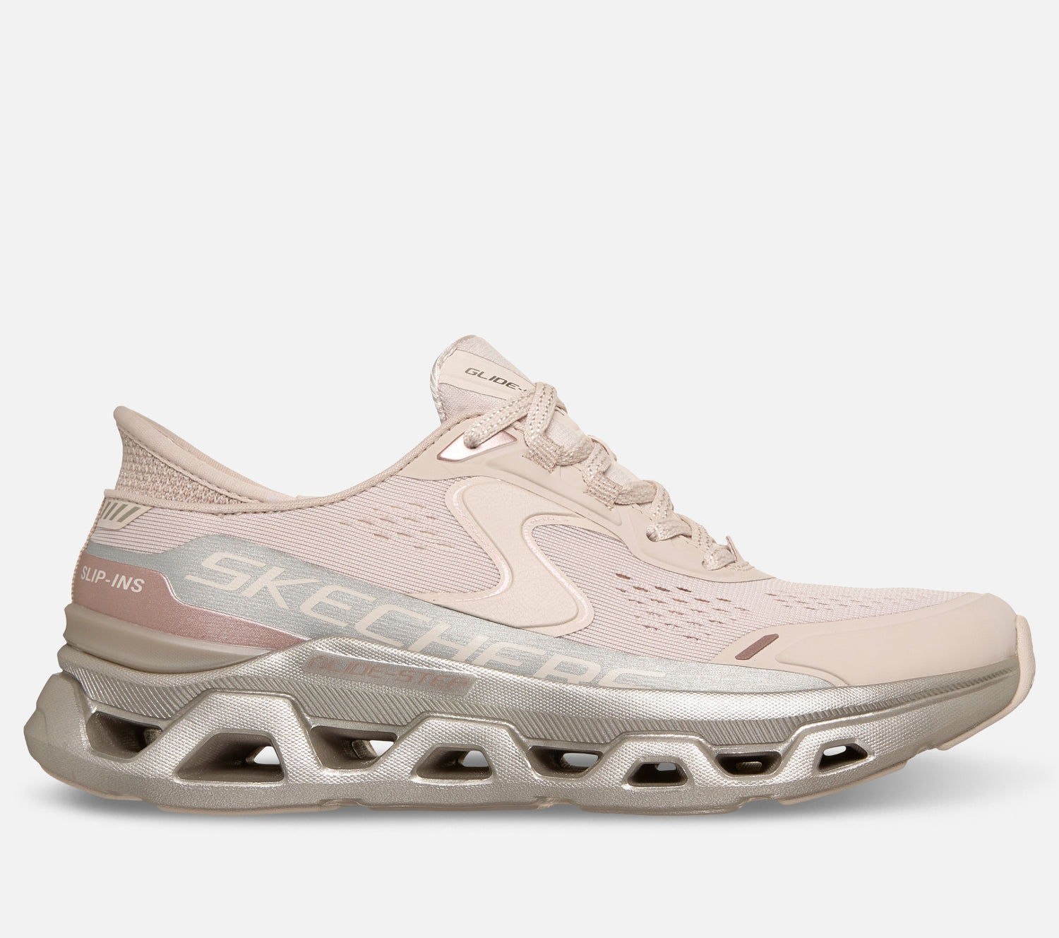 Slip-ins: Glide-Step Altus - Starlight Shine Shoe Skechers.se